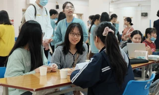 “Unboxing Day 2020“: Ngày hội giao lưu, tư vấn bổ ích dành cho teen cuối cấp 2