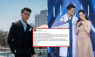 Bác sĩ điển trai “Người Ấy Là Ai” tập 8 lên tiếng: “Đúng vậy! Mình có người yêu chứ...“