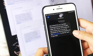 Cách chặn cuộc gọi và tin nhắn rác trên website của Cục An Toàn Thông Tin, bạn biết chưa?