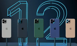 “Choáng” với bảng giá cùng tên gọi của thế hệ iPhone 12, tiết kiệm từ giờ là vừa!