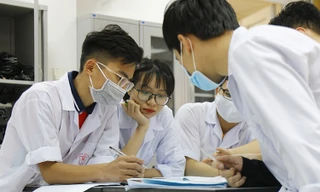 Điểm chuẩn dự kiến năm 2020 của Đại học Y Hà Nội: 28 điểm/ 3 môn vẫn có thể trượt!