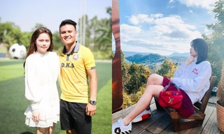 Quang Hải tiếp tục có động thái mới với Huỳnh Anh, dân mạng cho rằng cặp đôi đã tái hợp