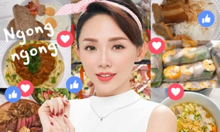 Dân mạng nể phục vì mùa dịch COVID-19 mà Tóc Tiên vẫn “bận rộn” thế này đây