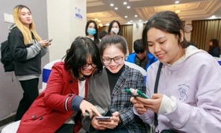 Giải đấu chứng khoán giả lập cho sinh viên: Tổng giải thưởng lên đến 210 triệu đồng