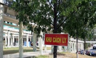 Chiều 5/8: Thêm 41 ca mắc mới COVID-19 ở Đà Nẵng, Bắc Giang và Lạng Sơn