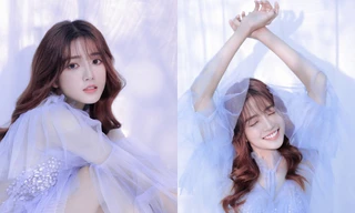 Sau 2 năm rời FapTV, diễn viên An Vy bất ngờ trở lại với hình ảnh và vai trò hoàn toàn mới