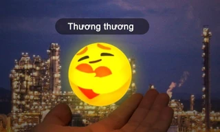 Mách bạn cách tạo ảnh nền với biểu cảm “Thương thương” cực đáng yêu cho điện thoại