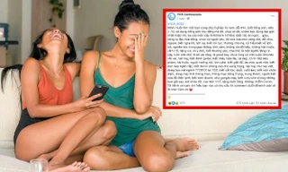 Tân sinh viên đưa ra loạt tiêu chí tìm bạn cùng phòng, dân mạng nhắn: Lên sao Hoả mà tìm!