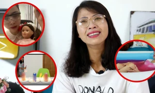 Thơ Nguyễn và những lần vướng lùm xùm: Tắm bồn phản cảm, thực hiện thử thách nguy hiểm