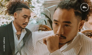 Nam chính “Người Ấy Là Ai” tập bị cắt sóng bức xúc: “Không muốn bị đối xử như kẻ ngốc“