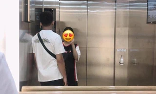 Nữ sinh bất ngờ có người yêu là trai Bách khoa nhờ tham gia thử thách của hội bạn thân