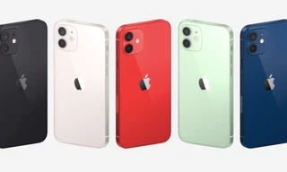 iPhone 12 và iPhone 12 mini chính thức “trình làng“: Sản phẩm không đi kèm sạc và tai nghe