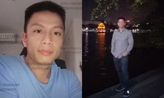Bị lập quá nhiều tài khoản giả mạo, Hiếu PC chụp ảnh rồi đóng link Facebook khắp mặt