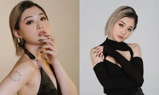 “Đóa Nhi phiên bản Việt” Hảo Thỏ: Mình chưa bao giờ muốn bỏ cuộc cả!