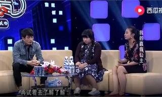 Yêu nhau trên mạng suốt 1 năm rưỡi, trai đẹp “sốc” khi phát hiện ra sự thật về bạn gái