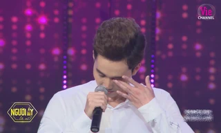 Nam chính “Người Ấy Là Ai” tập cuối rơi nước mắt vì từng trải qua 3 mối tình đầy đau khổ