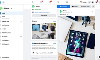 Chú ý: Facebook sẽ có thay đổi lớn trong tháng 9 tới, bất kể người dùng có thích hay không