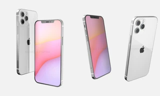 Diện mạo siêu ấn tượng của iPhone 12 Plus lần đầu tiên được hé lộ