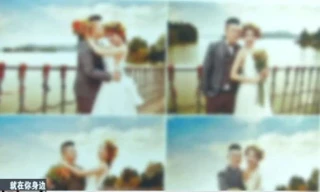 Chụp hình cưới ở studio quen, cô dâu sốc khi nhận về quyển album toàn là ảnh với “ex“