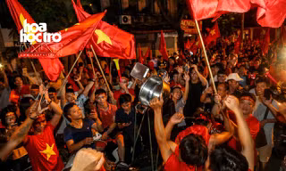 Vượt Bhutan, Việt Nam trở thành quốc gia có chỉ số hạnh phúc đứng đầu châu Á