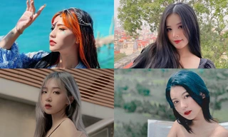 Ngày 8/3 của loạt streamer xinh đẹp: Người chờ đợi điều lãng mạn, người tự an ủi bản thân