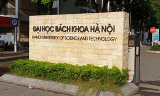 Mức điểm nhận hồ sơ xét tuyển năm 2020 của Đại học Bách khoa Hà Nội là bao nhiêu?