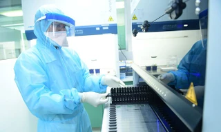 Lịch trình di chuyển phức tạp của nhân viên Đài truyền hình Việt Nam mắc COVID-19