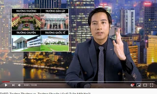 JVevermind trở lại làm vlog: Nhận được lượt tương tác “khủng” và gây tranh cãi