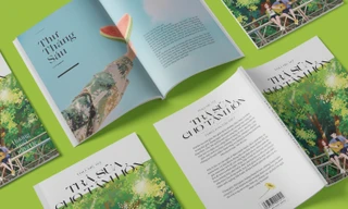 Trà Sữa Cho Tâm Hồn Vol.2: Chẳng việc gì phải đợi ngày được sống là mình!