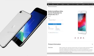 Apple vô tình xác nhận sẽ không ra mắt iPhone 9 mà thay vào đó là iPhone SE (2020)