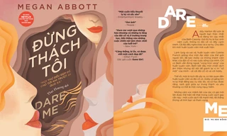 Dare Me: Cuốn sách dành cho những cô gái tuổi teen háo hức về thế giới người lớn