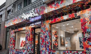 Hà Nội: Góc “sống ảo” như Paris thu nhỏ giữa thủ đô, team mê chụp ảnh đã “check-in” chưa?