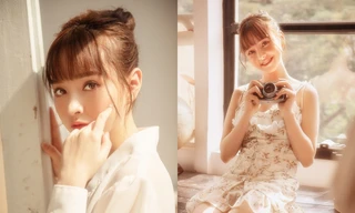 Hot streamer Hà An Hy bất ngờ trở lại sau 1 năm vắng bóng, tiết lộ dự định trong tương lai