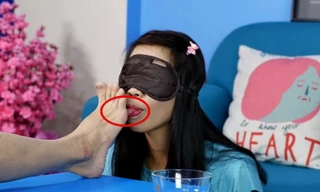 Dù đạt hơn 6 triệu view, clip “ngửi mùi đoán vật” của Thơ Nguyễn bỗng “biến mất“?