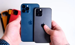 Xin lỗi, iPhone 12 Pro Max khá tốt nhưng rất tiếc, mình sẽ chờ iPhone 2021 vì những lý do này