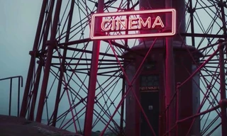 Liên hoan phim tại Thụy Điển chỉ mời 1 vị khách đặc biệt: Điều kiện tham gia là gì?