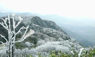 Dự báo thời tiết Tết Dương lịch 2021: Miền Bắc rét kỷ lục, Hà Nội dưới 10 độ C