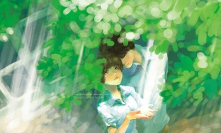 Tin nhắn “tớ thích cậu” từ lớp trưởng đúng thứ Sáu ngày 13 và chuyện tình dang dở tuổi 17