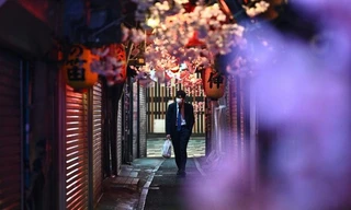 Dịch vụ cho thuê chỗ cách ly ngắn hạn để vợ chồng tránh mặt nhau bất ngờ nở rộ mùa dịch