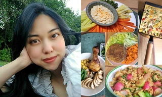 Du học sinh Việt tại Đức chia sẻ bí kíp cắt giảm một nửa chi tiêu để sống sót trong mùa dịch