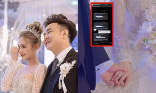 Vợ của "streamer giàu nhất Việt Nam" Xemesis đáp trả cực gắt khi bị dân mạng mỉa mai