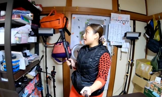 Không chỉ tiết lộ những bất đồng trong hôn nhân, Quỳnh Trần JP còn chia sẻ về phòng trọ cũ xập xệ