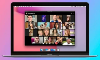 Facebook tung “chiêu bài” cạnh tranh với Zoom: Gọi video tới 50 người hoàn toàn miễn phí