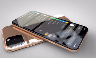 Tính năng “thần thánh” sẽ có trên iPhone 13 khiến cho iPhone 12 nhanh chóng lỗi thời
