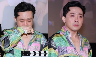 Phát ngôn “người Việt xem phim Bố Già vì có vấn đề về tâm lý” của Trấn Thành gây tranh cãi