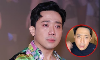 Trấn Thành bức xúc trên sóng livestream khi phát ngôn của mình bị “bóp méo“