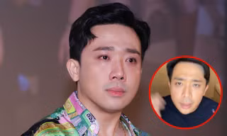 Trấn Thành bức xúc trên sóng livestream khi phát ngôn của mình bị “bóp méo“