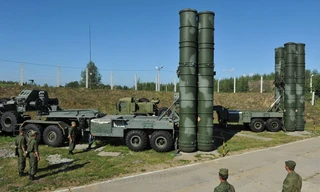 Nga tăng cường hệ thống phòng thủ tên lửa