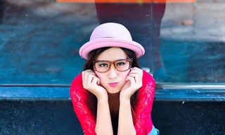 Hot teen 'bật mí' mẫu người yêu lý tưởng