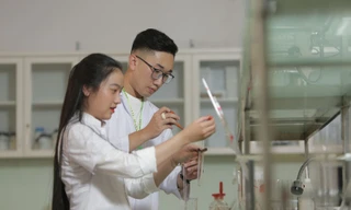 ĐH Duy Tân đào tạo Công nghệ Sinh học, Dược sĩ với xếp hạng 251-300 thế giới theo QS Ranking